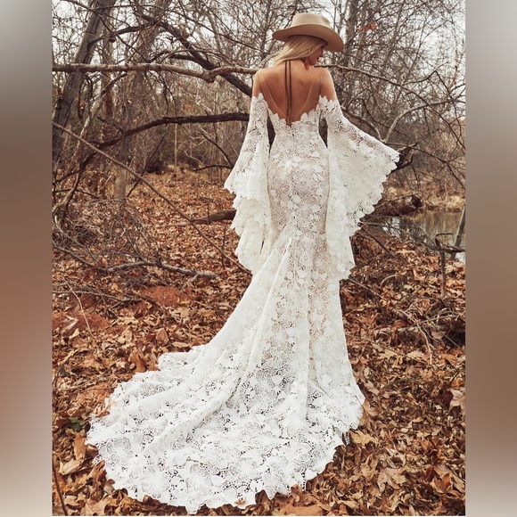 Calla Blanche - Stevie LP2009 - Sample Sale - Picture 2 of 4